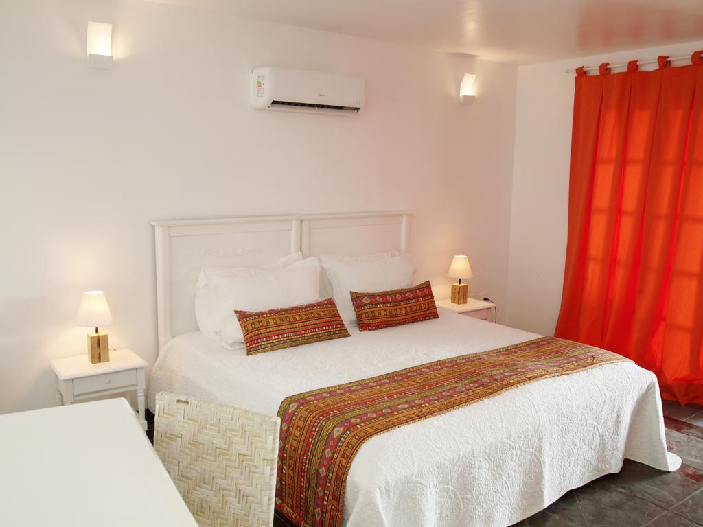 Sagu Mini Resort Ilha Grande  Exterior foto